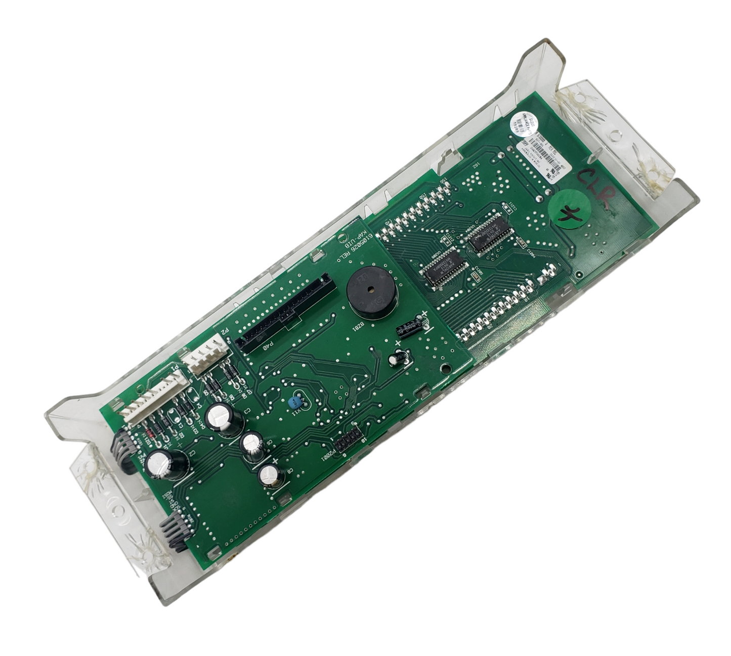 Genuine Whirlpool Oven Control Board 9759566 **Same Day Ship & 60 Days Warranty*