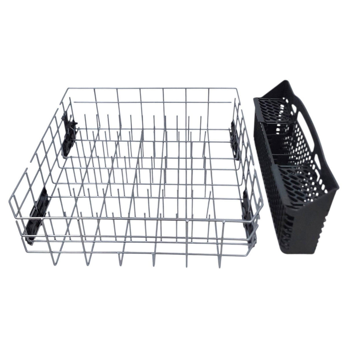 Whirlpool New Dishwasher Rack Lower W10728159 *Same Day Ship & 60 Days Warranty*