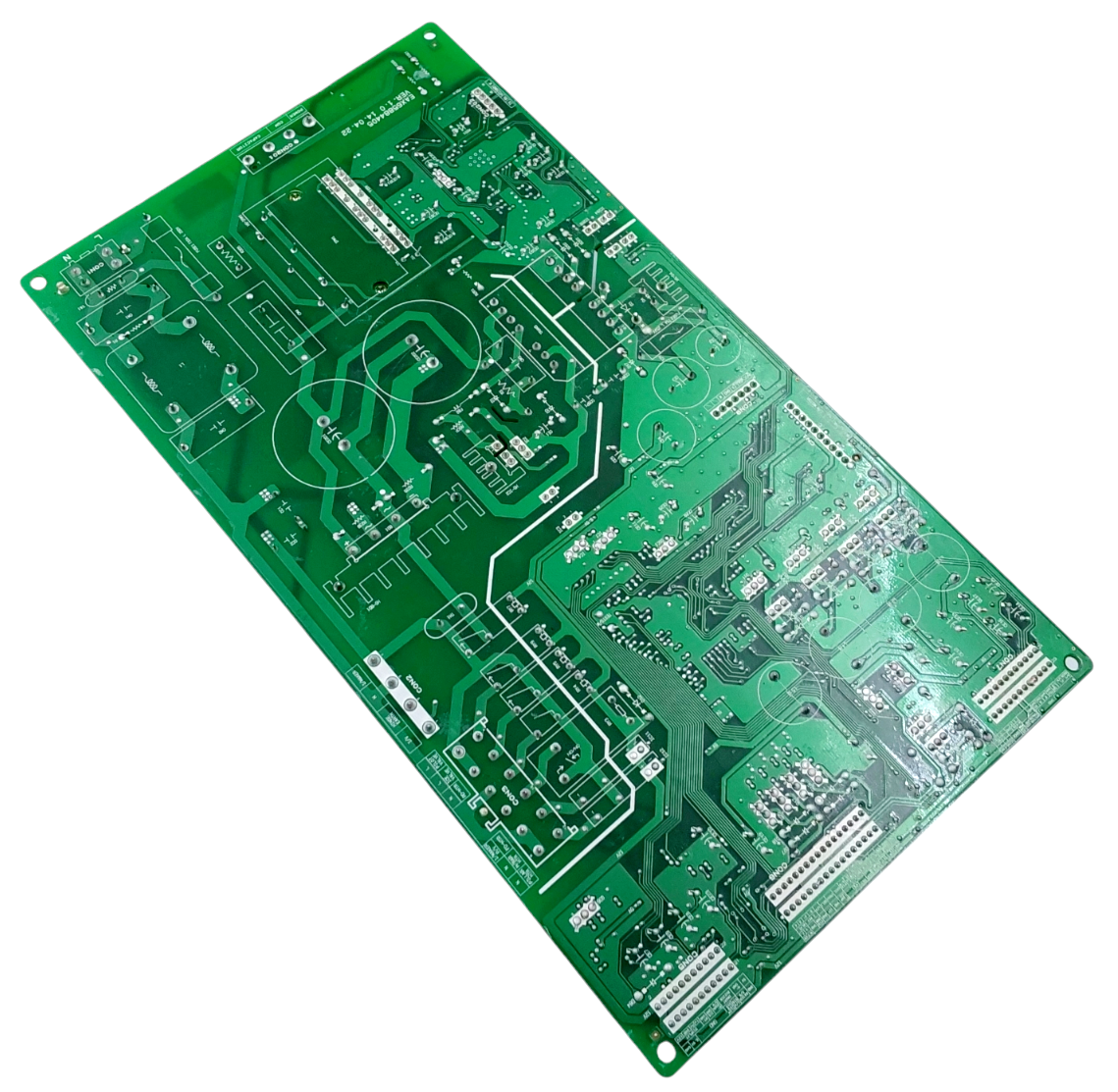 Genuine LG Fridge Control Board EBR78940616 Same Day Shipping & 60 Days Warranty