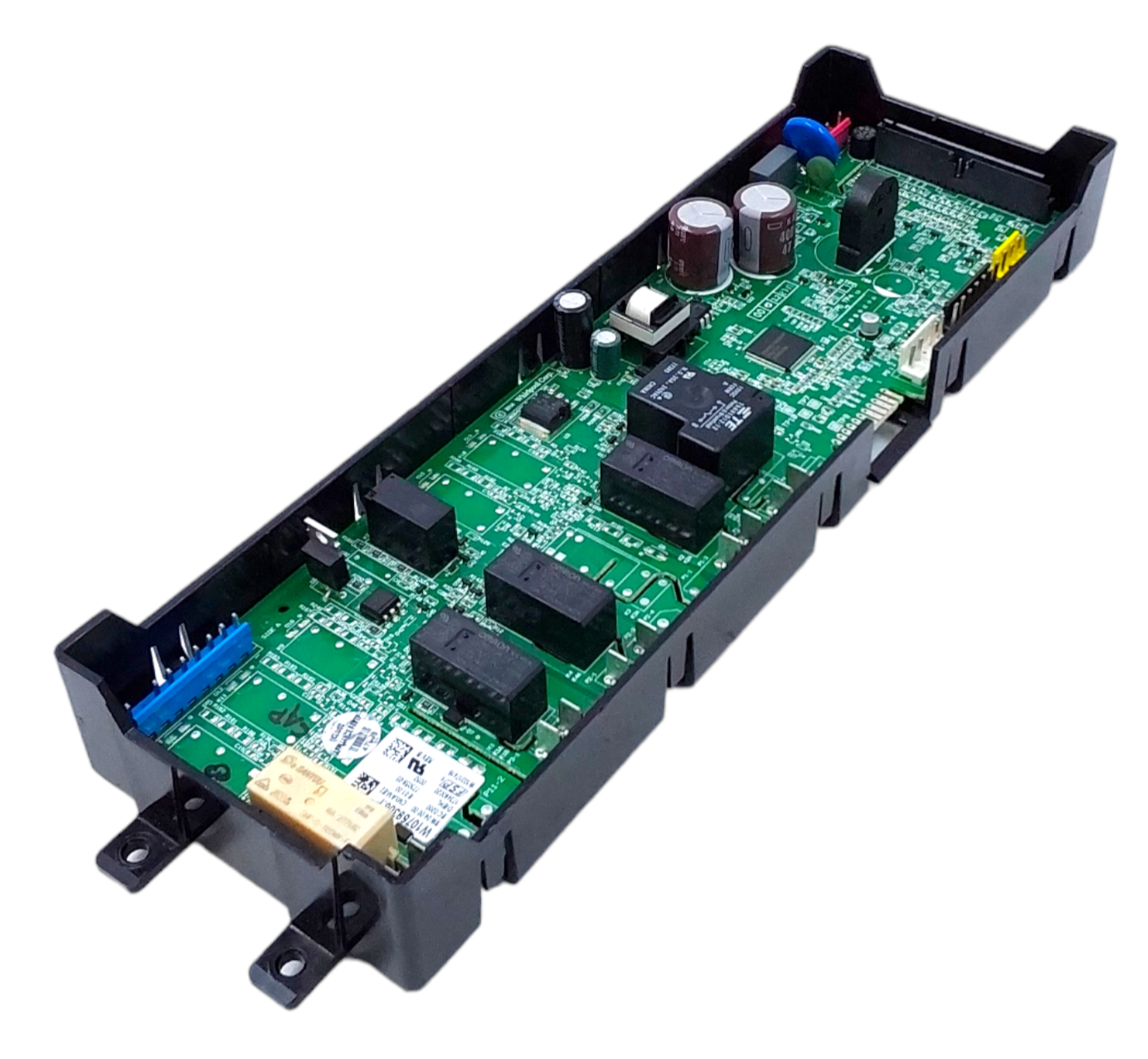 Genuine Whirlpool Range Control Board W10759306 Same Day Ship & 60 Days Warranty