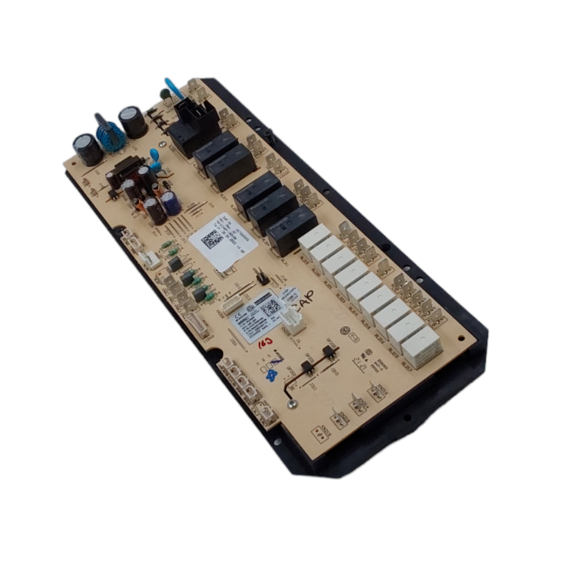 New Blomber Oven Control Board 0267000598 Same Day Shipping & 60 Days Warranty**