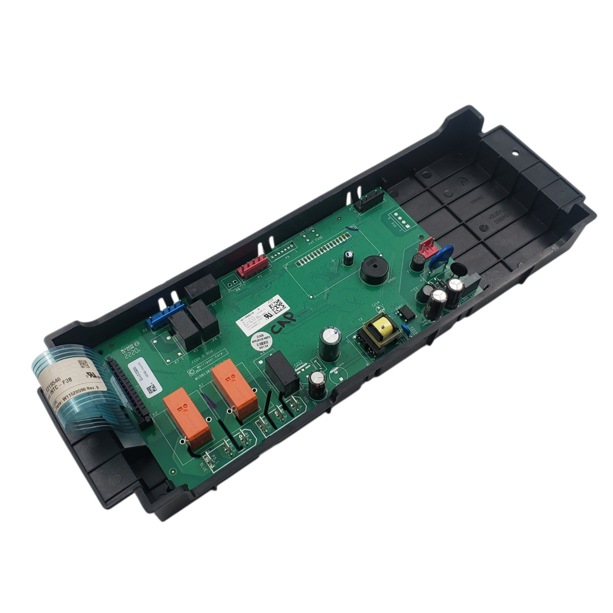 Whirlpool Genuine Oven Control Board W11568216  Same Day Ship & 60 Days Warranty
