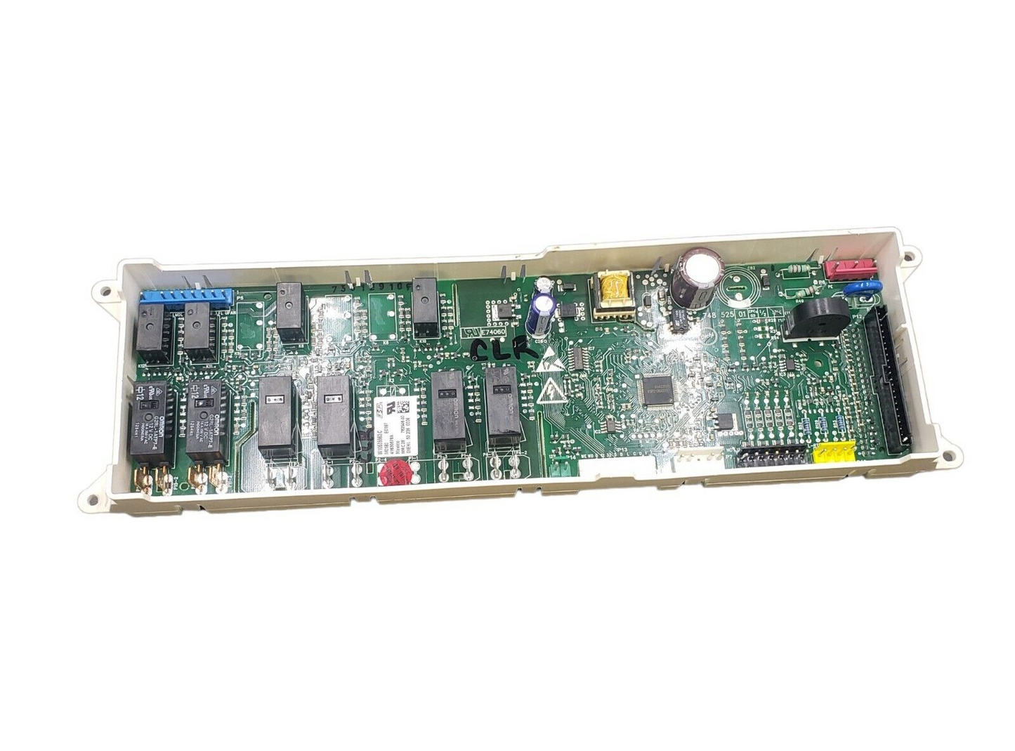 Genuine Whirlpool Oven Control Board W10539963 Same Day Ship & *60 Days Warranty