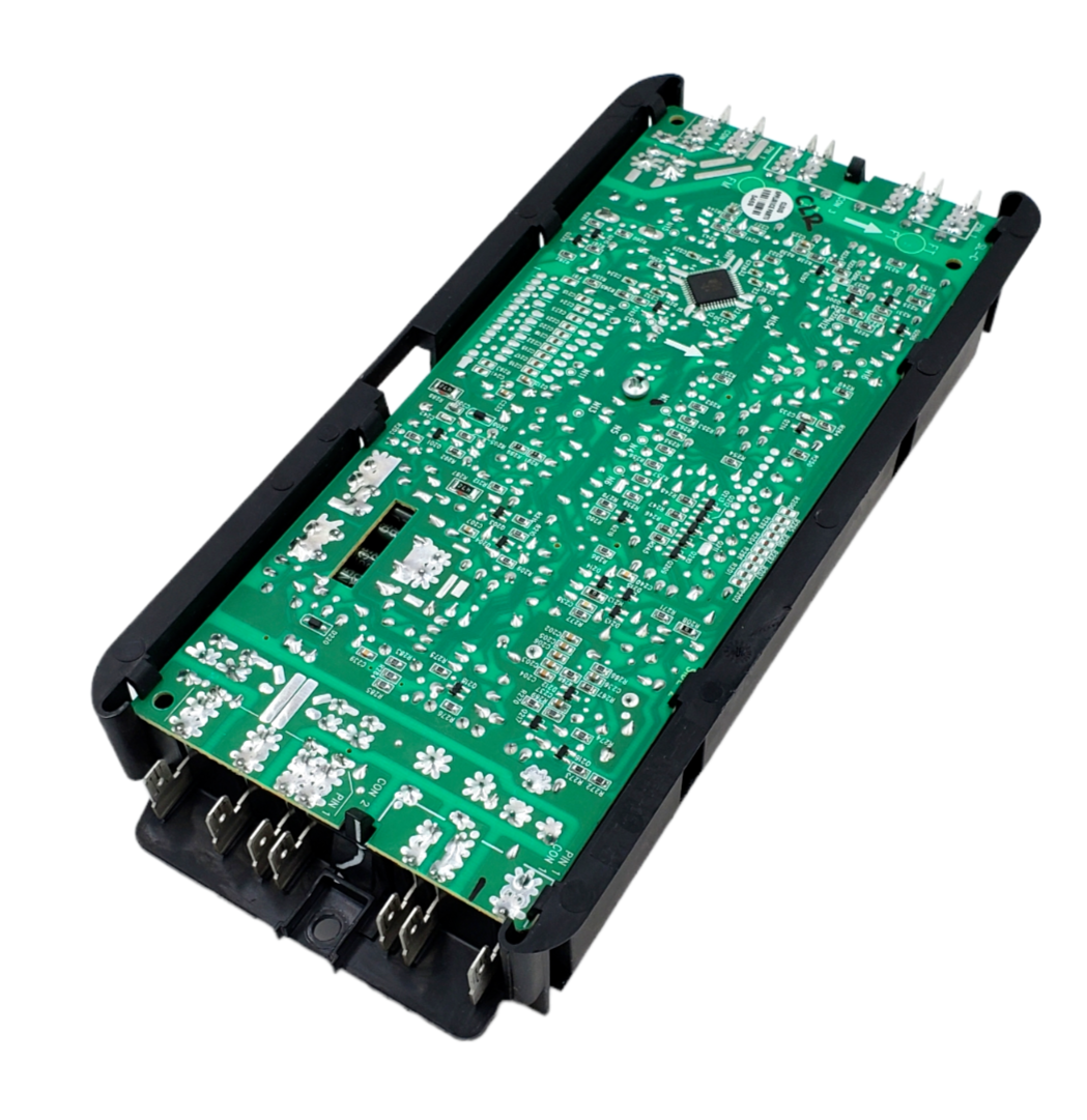 Genuine Whirlpool Range Control Board W10572541 Same Day Ship & 60 Days Warranty
