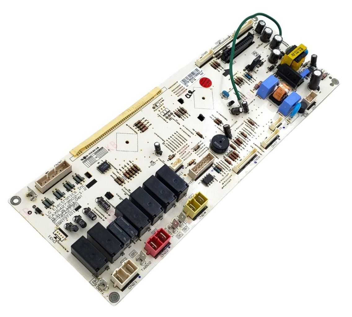 Genuine LG Range Control Board EBR77562712 Same Day Shipping & 60 Days Warranty*