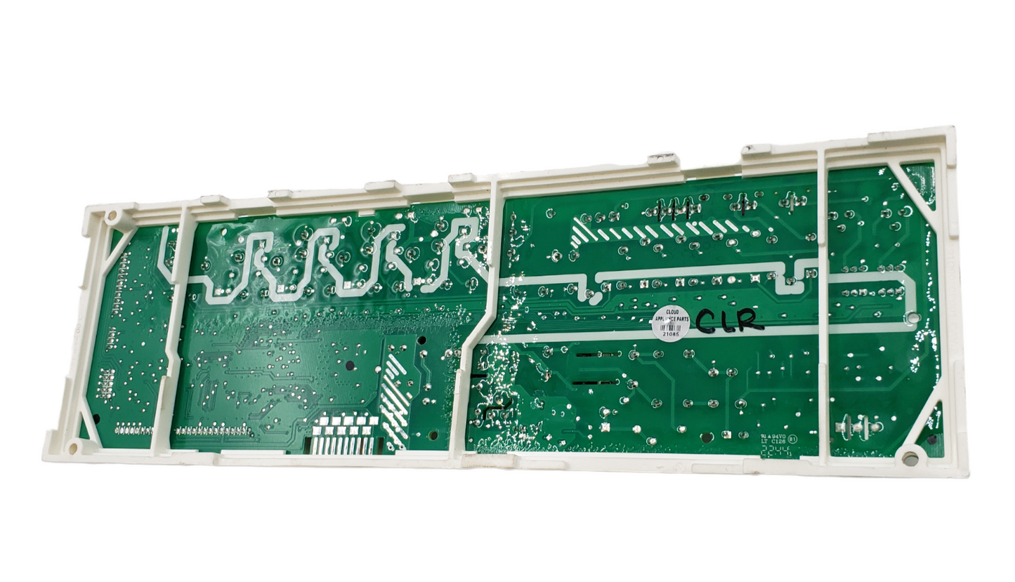 New GE Oven Control Board Asm 191D9084G006 Same Day Shipping & 60 Days Warranty*