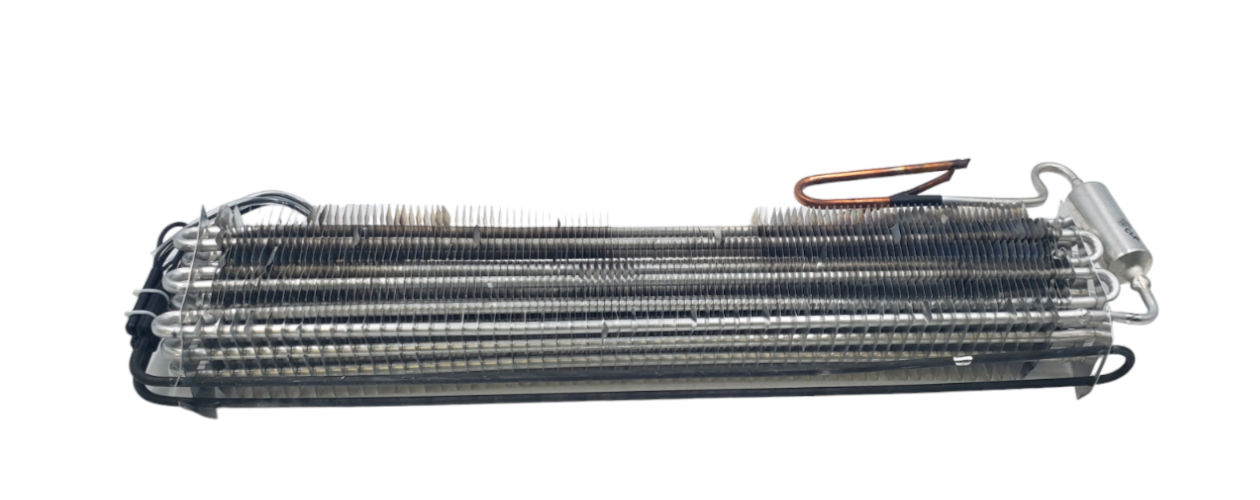 New Frigidaire Fridge Evaporator 5304519163 Same Day Shipping & 60 Days Warranty