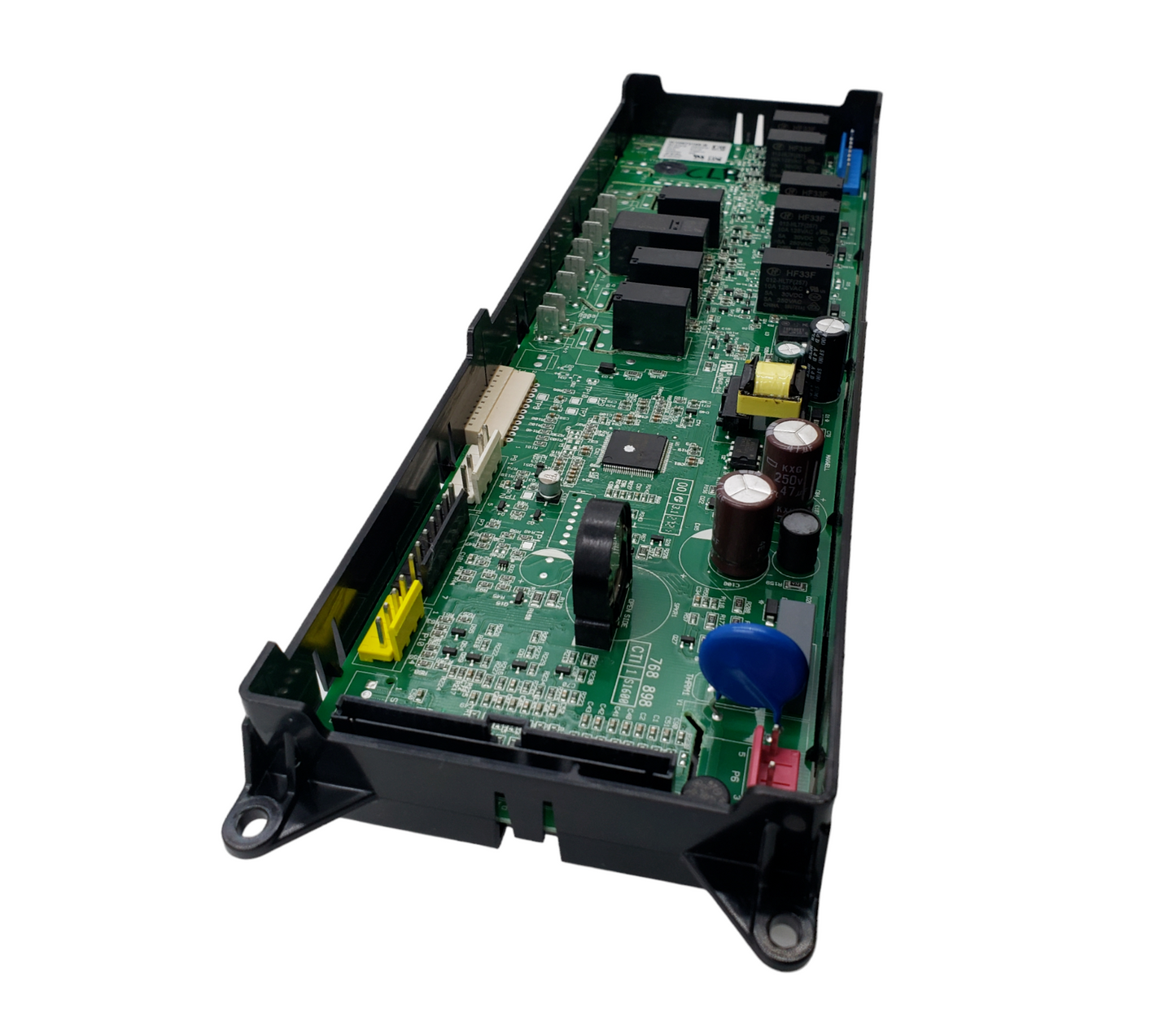 Genuine Whirlpool Oven Control Board W10873168 *Same Day Ship & 60 Days Warranty