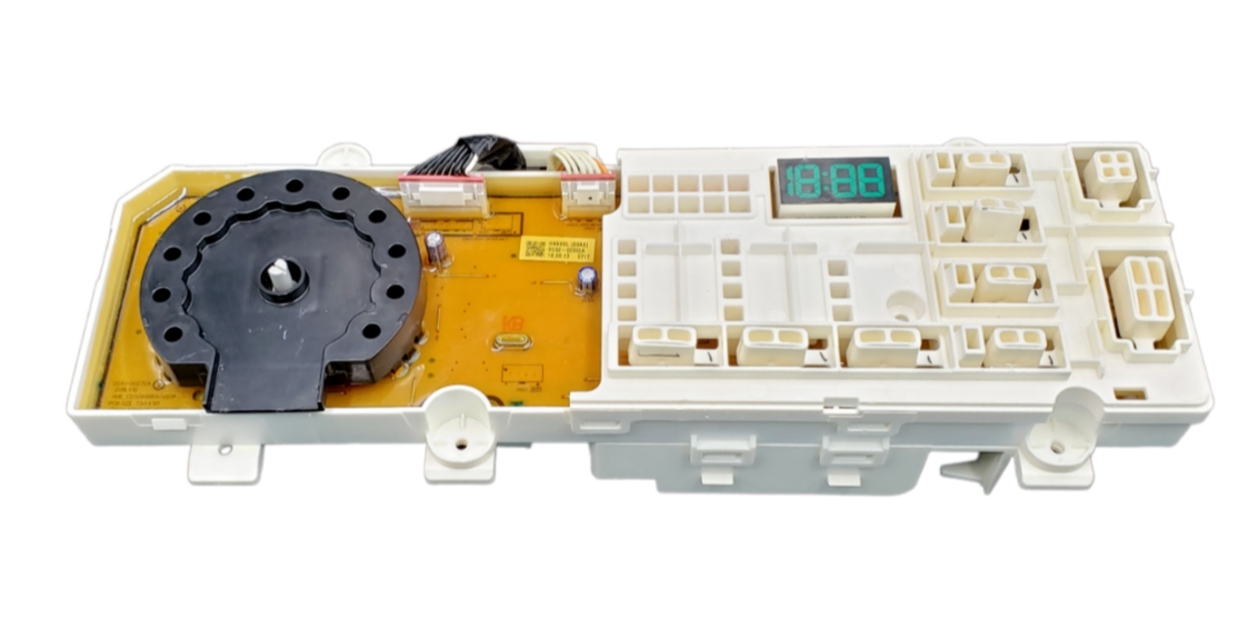OEM Samsung Washer Control Board DC92-02003A  *Same Day Ship & 60 Days Warranty*