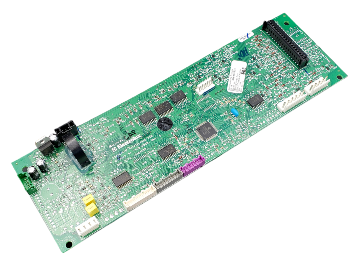 Genuine Frigidaire Oven Control Board 316443874 Same Day Ship & 60 Days Warranty