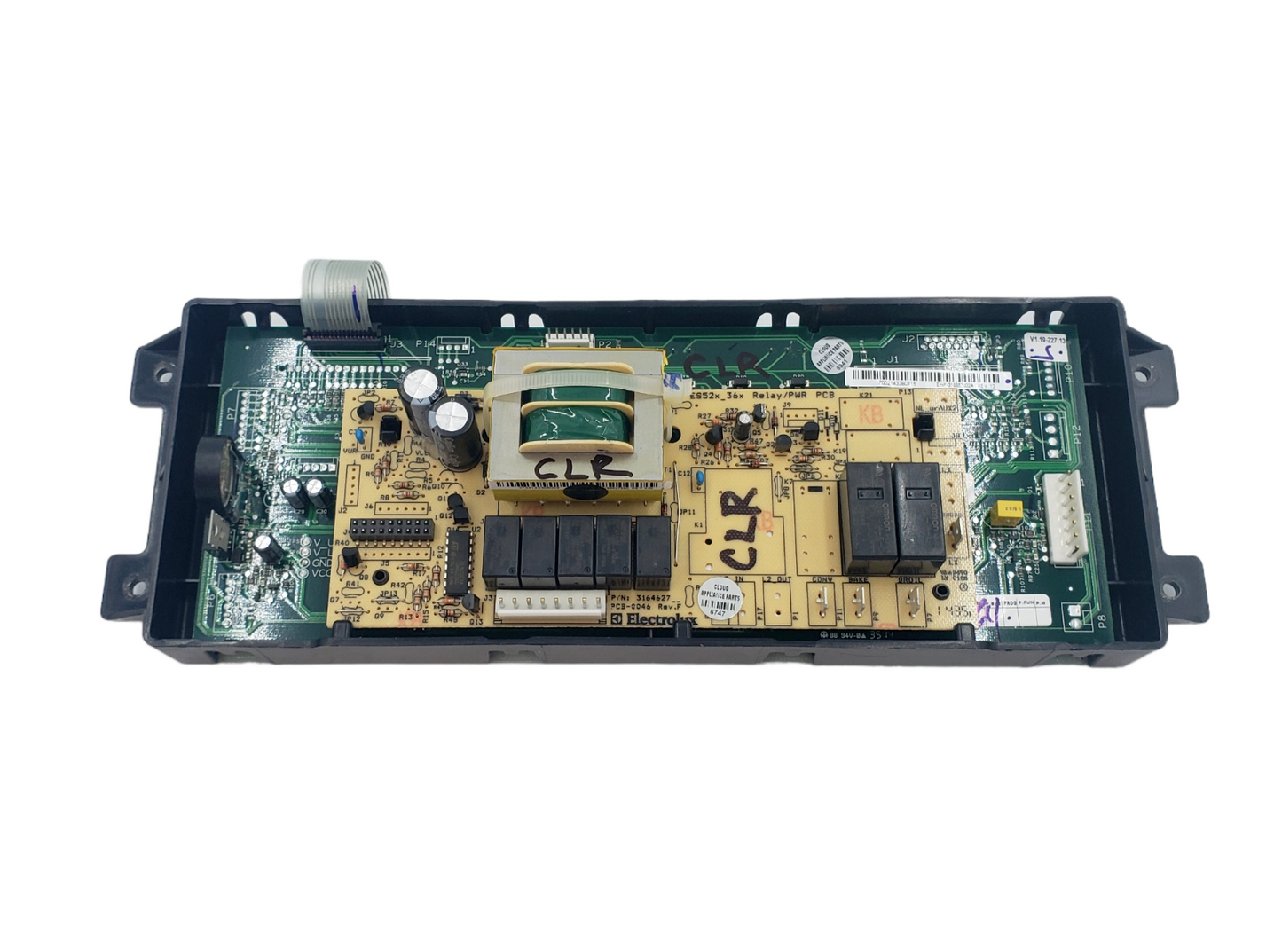 Genuine Frigidaire Oven Control Board 316650003 Same Day Ship & 60 Days Warranty