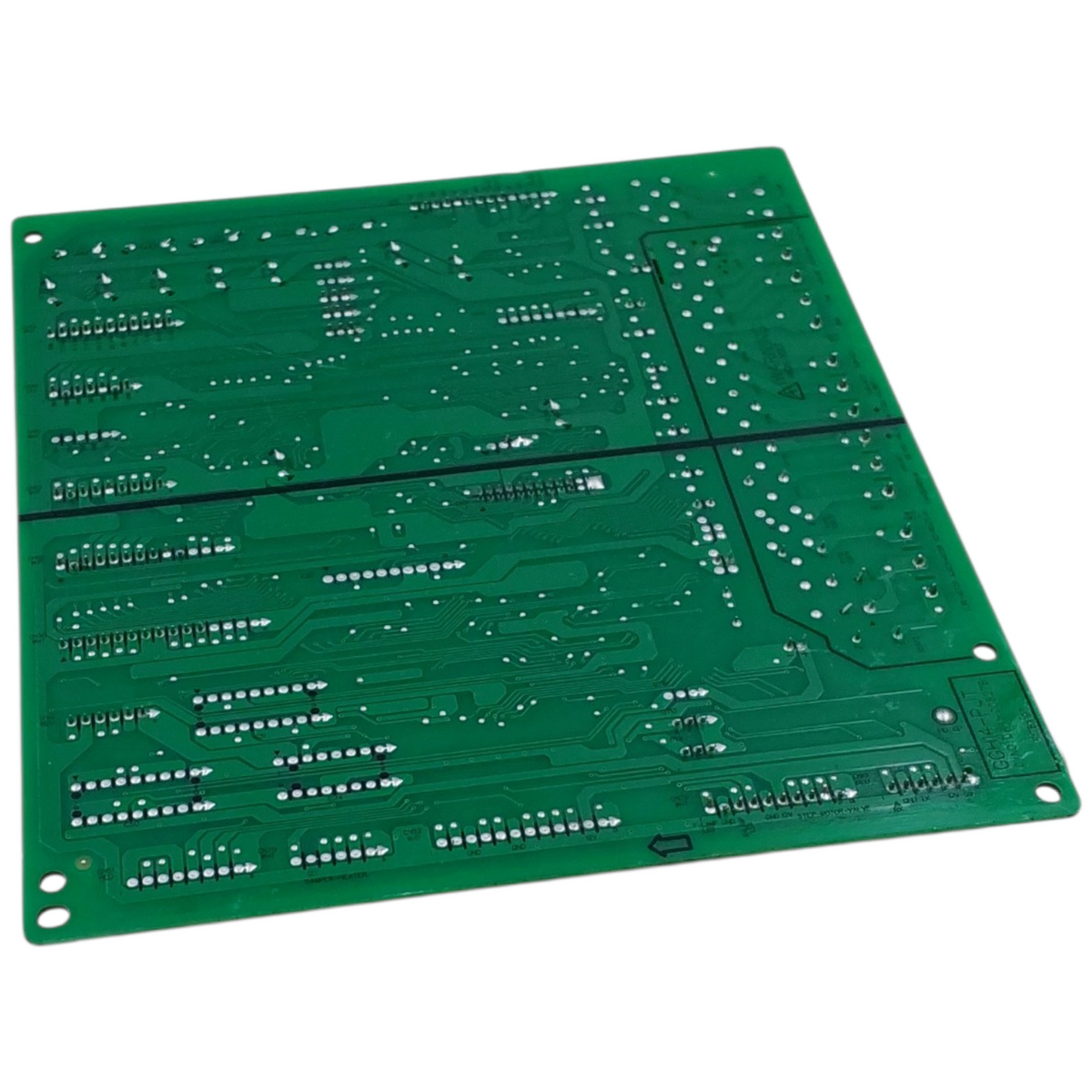 Samsung Genuine Fridge Control Board DA92-01037A Same Day Ship &60 Days Warranty