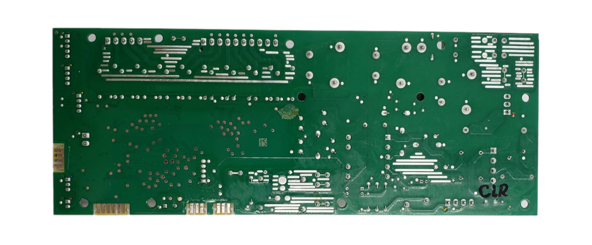 Frigidaire New Oven Control Board A18493801 Same Day Shipping & 60 Days Warranty