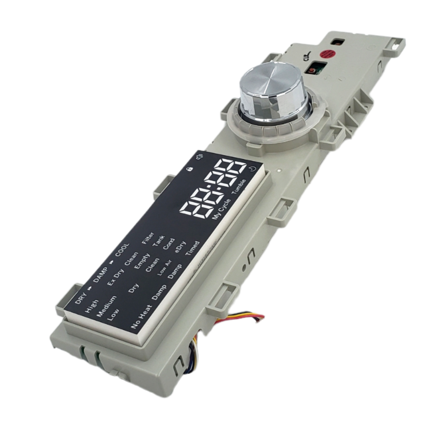 New GE Dryer Control Board 0021800175  *Same Day Shipping & 60 Days Warranty*