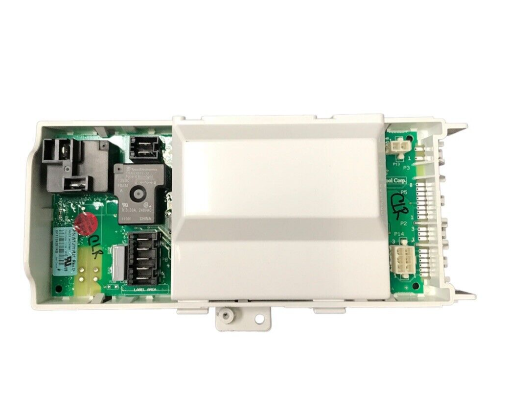Genuine Whirlpool Dryer Control Board W10111621 Same Day Ship & 60 Days Warranty
