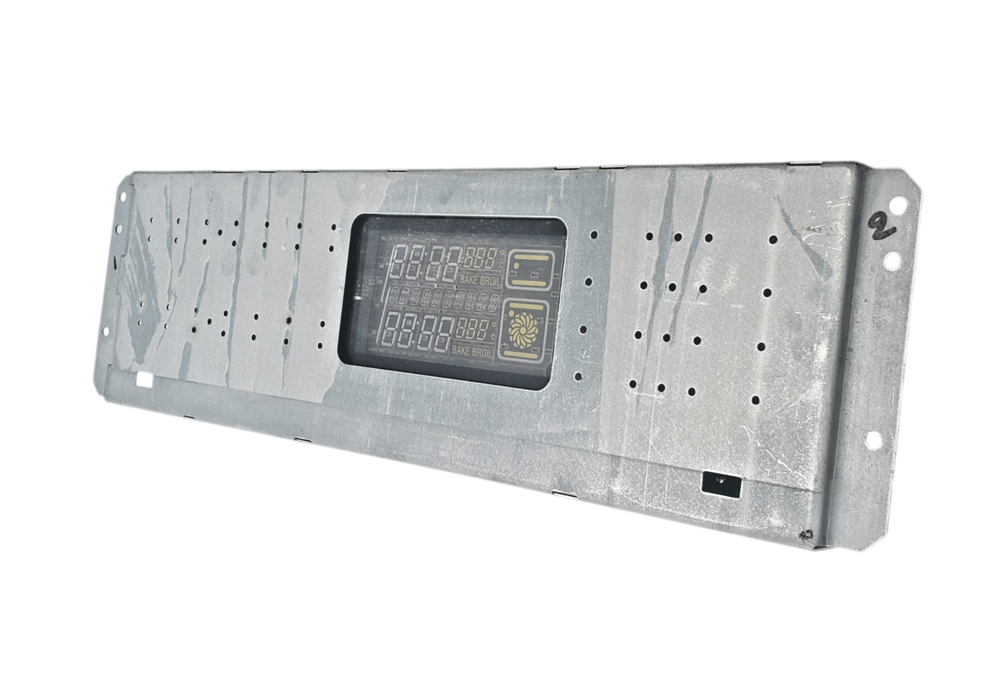Genuine Whirlpool Oven Control 8507P019-60 Same Day Shipping & 60 Days Warranty*