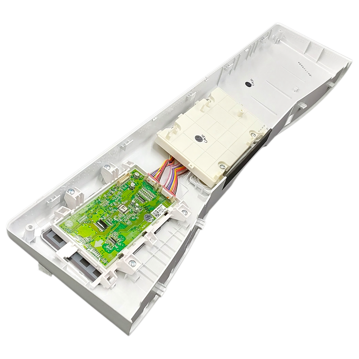LG New Dryer Control Board/Panel EBR30359903 **Same Day Ship & 60 Days Warranty*