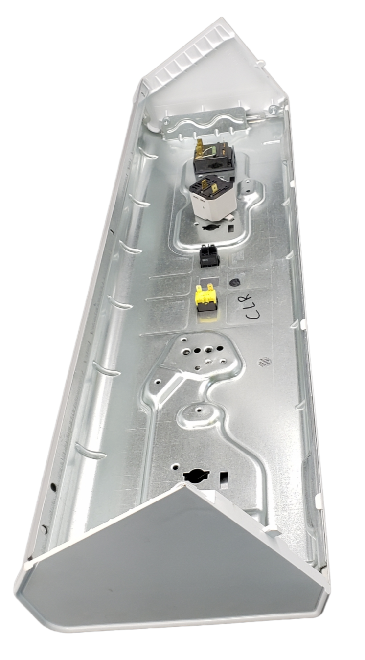 New SpeedQueen Dryer Control Panel D517537 Same Day Shipping & 60 Days Warranty*