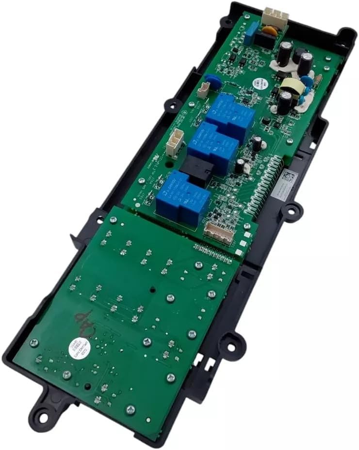 GE Genuine Dryer Control Board 234D2086G002 Same Day Shipping & 60 Days Warranty