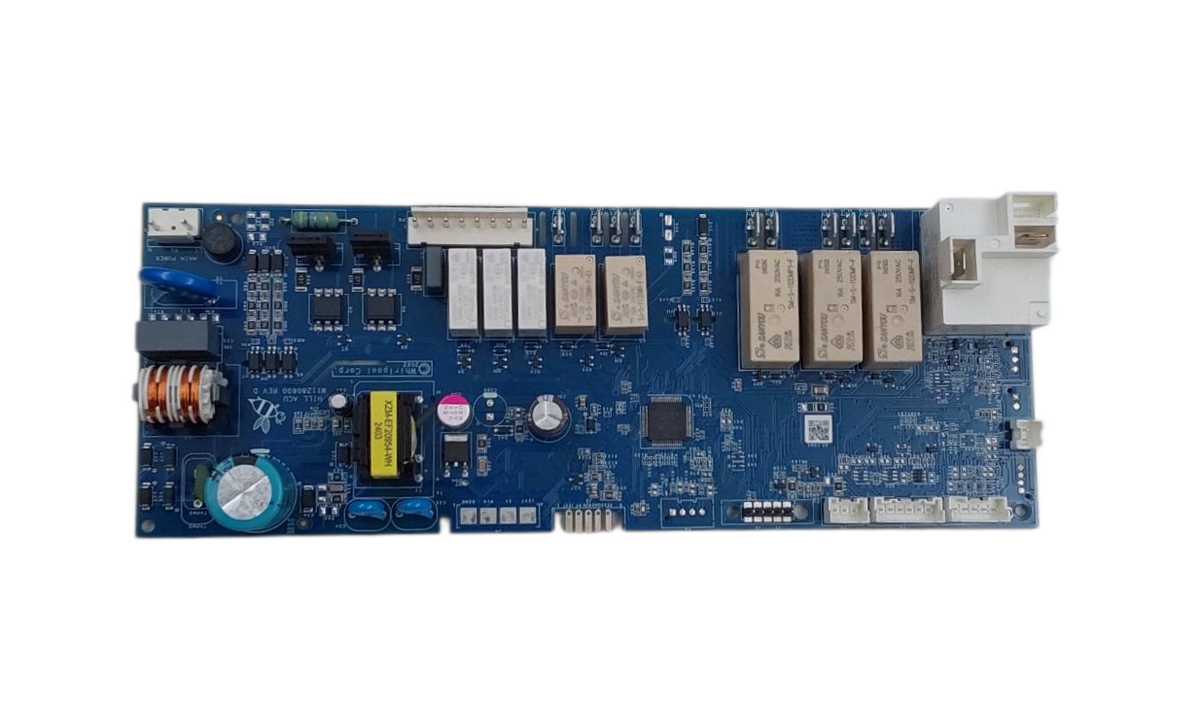 Whirlpool New Range Control Board W11325610 Same Day Shipping & 60 Days Warranty
