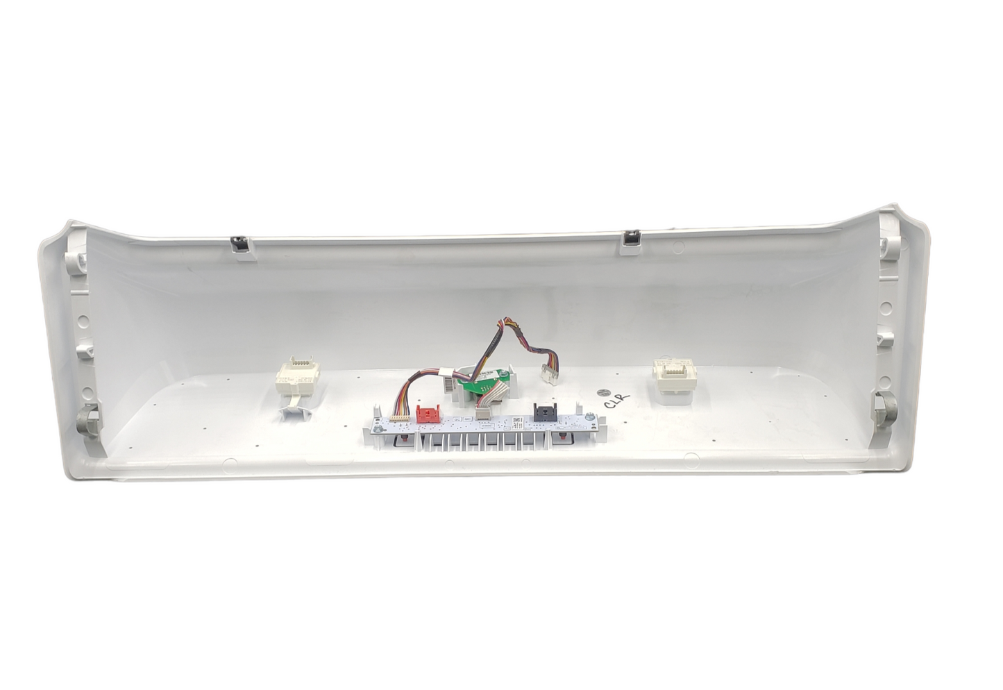 New Whirlpool Washer Control Panel W11700549 *Same Day Ship & 60 Days Warranty