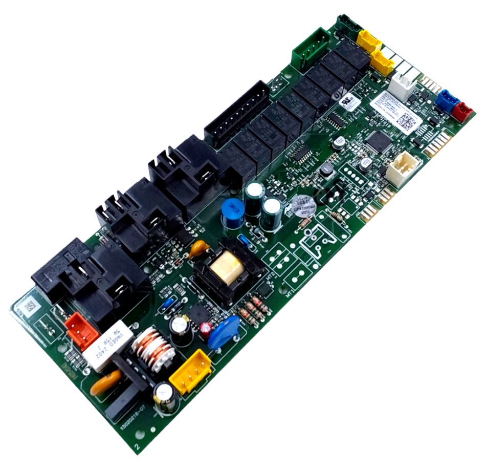 New Frigidaire Oven Control Board A17106901 Same Day Shipping & 60 Days Warranty