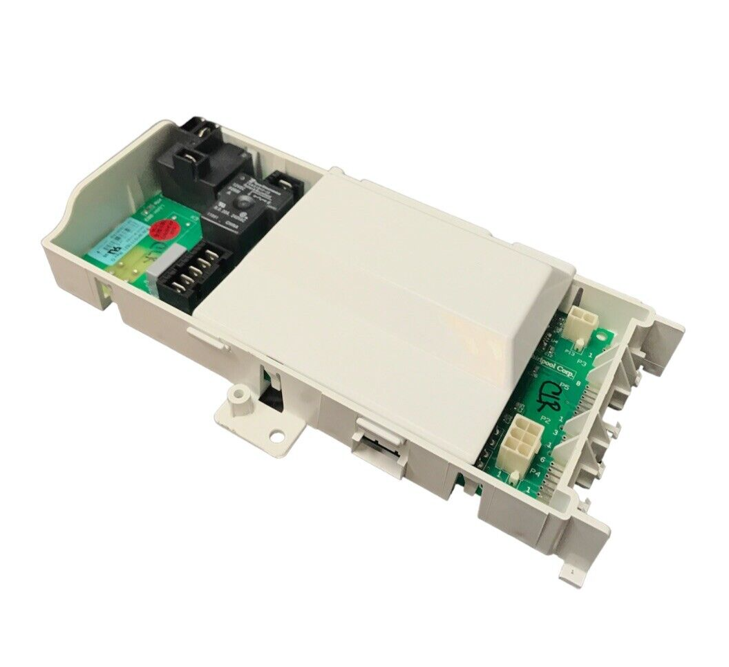 Genuine Whirlpool Dryer Control Board W10111621 Same Day Ship & 60 Days Warranty