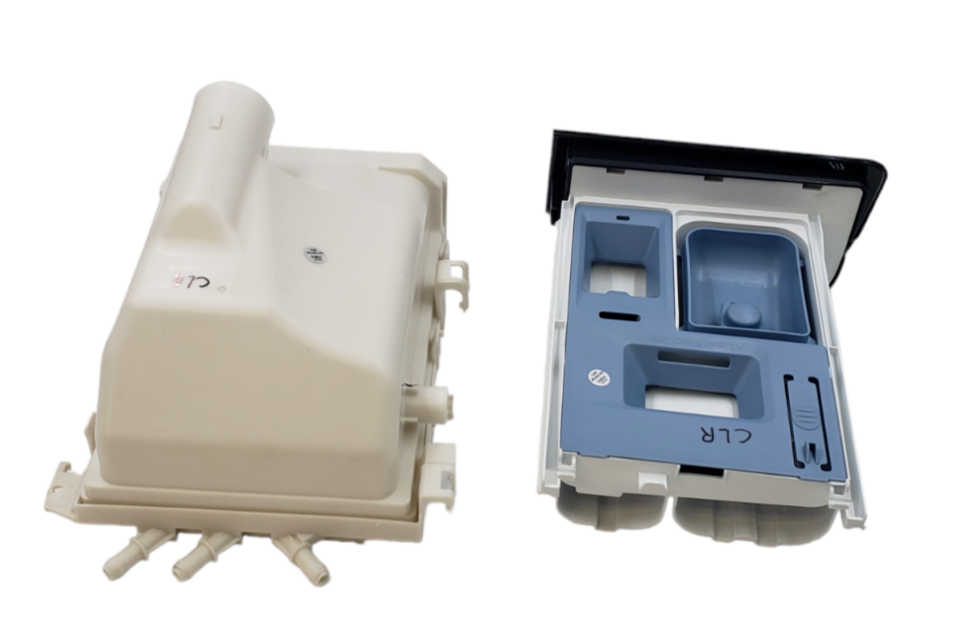 New Samsung Washer Dispenser Assy DC61-04864A *Same Day Ship & 60 Days Warranty*