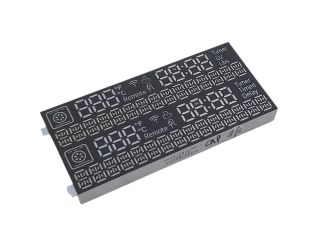 LG New Range LED Display Module EAV65038304 Same Day Shipping & 60 Days Warranty
