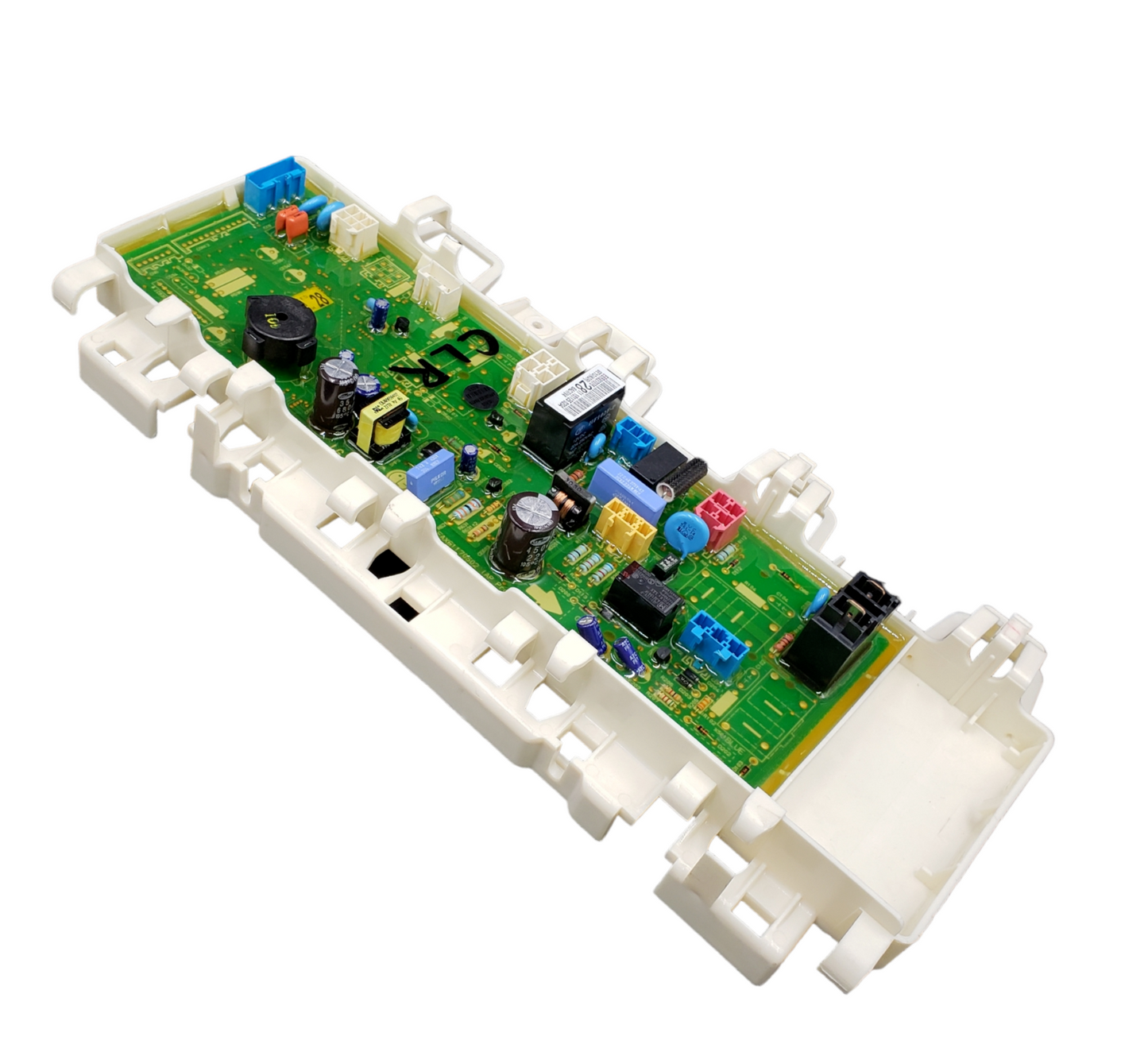 Genuine LG Dryer Control Board EBR62707628 Same Day Shipping & *60 Days Warranty