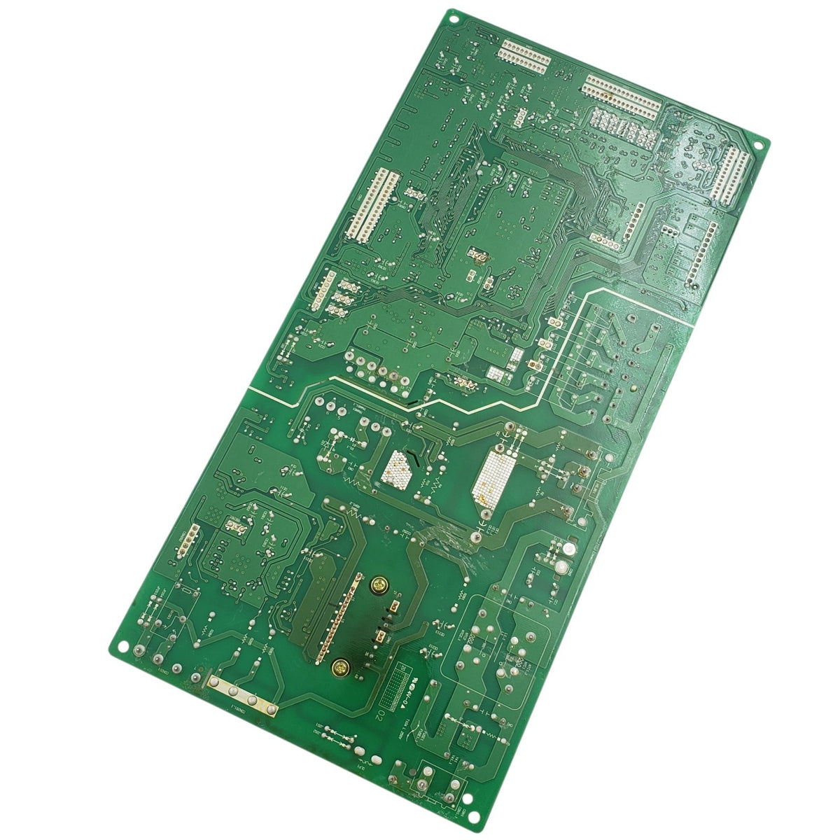 LG Genuine Fridge Control Board EBR87463765 **Same Day Ship & 60 Days Warranty**