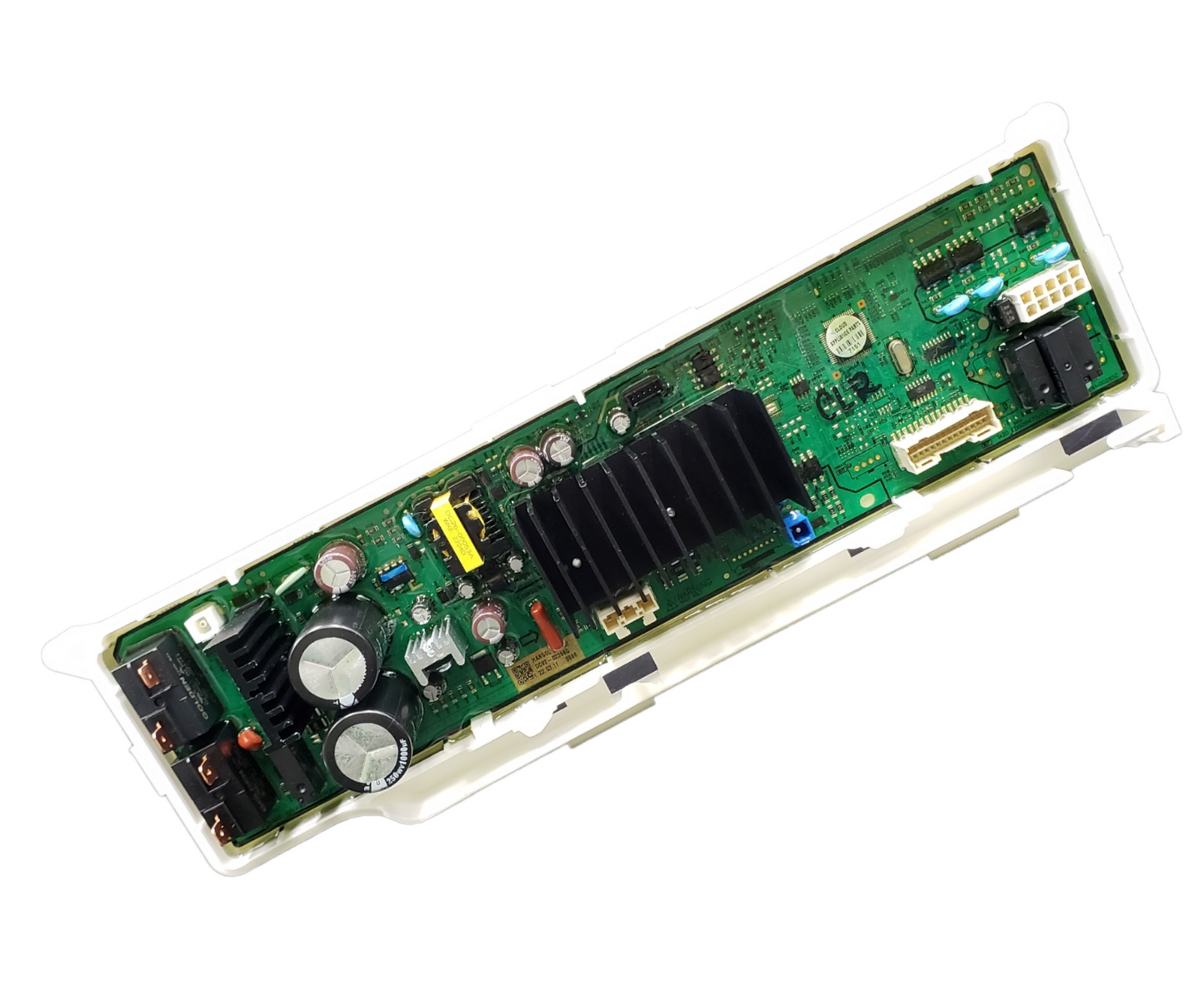 Genuine Samsung Washer Control DC92-02388Q Same Day Shipping & *60 Days Warranty