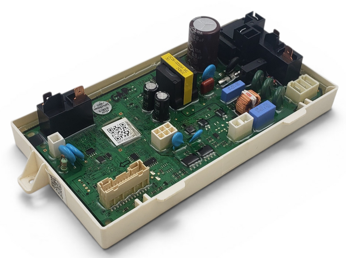 Samsung Genuine Dryer Control Board DC92-03913A Same Day Ship & 60 Days Warranty