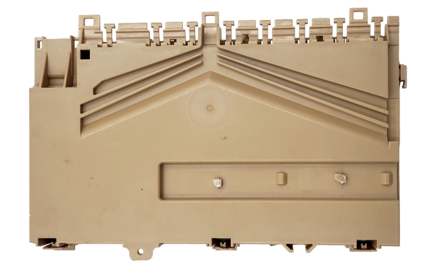 Genuine Whirlpool Dishwasher Control W10842318 *Same Day Ship & 60 Days Warranty