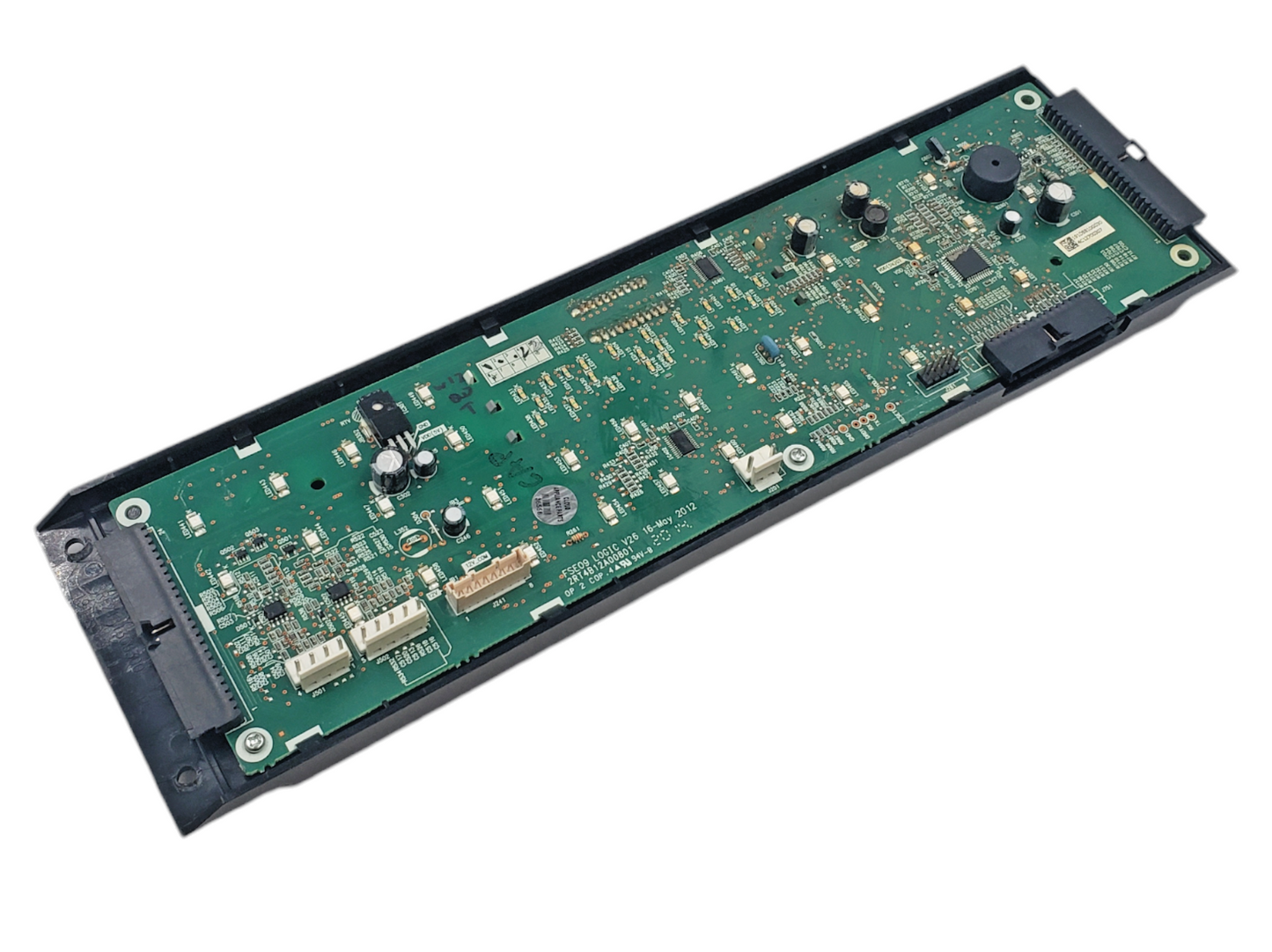 Genuine GE Range Control Board 191D5810G030 Same Day Shipping & 60 Days Warranty