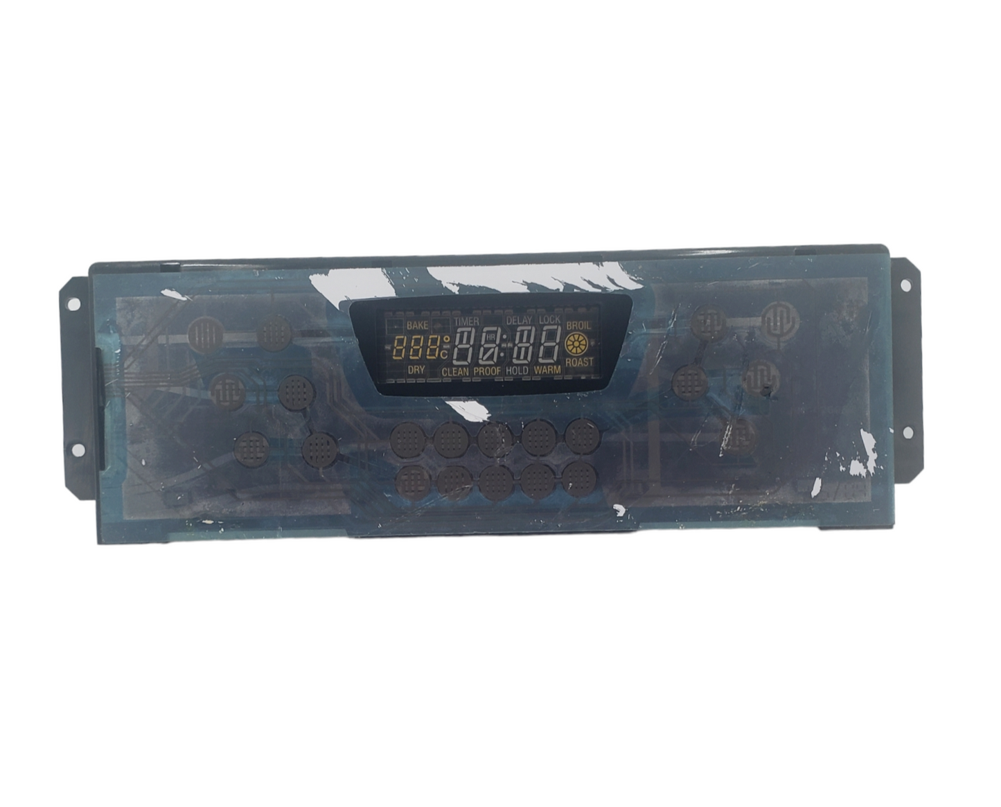 Genuine Whirlpool Range Control 8507P194-60 Same Day Shipping & 60 Days Warranty