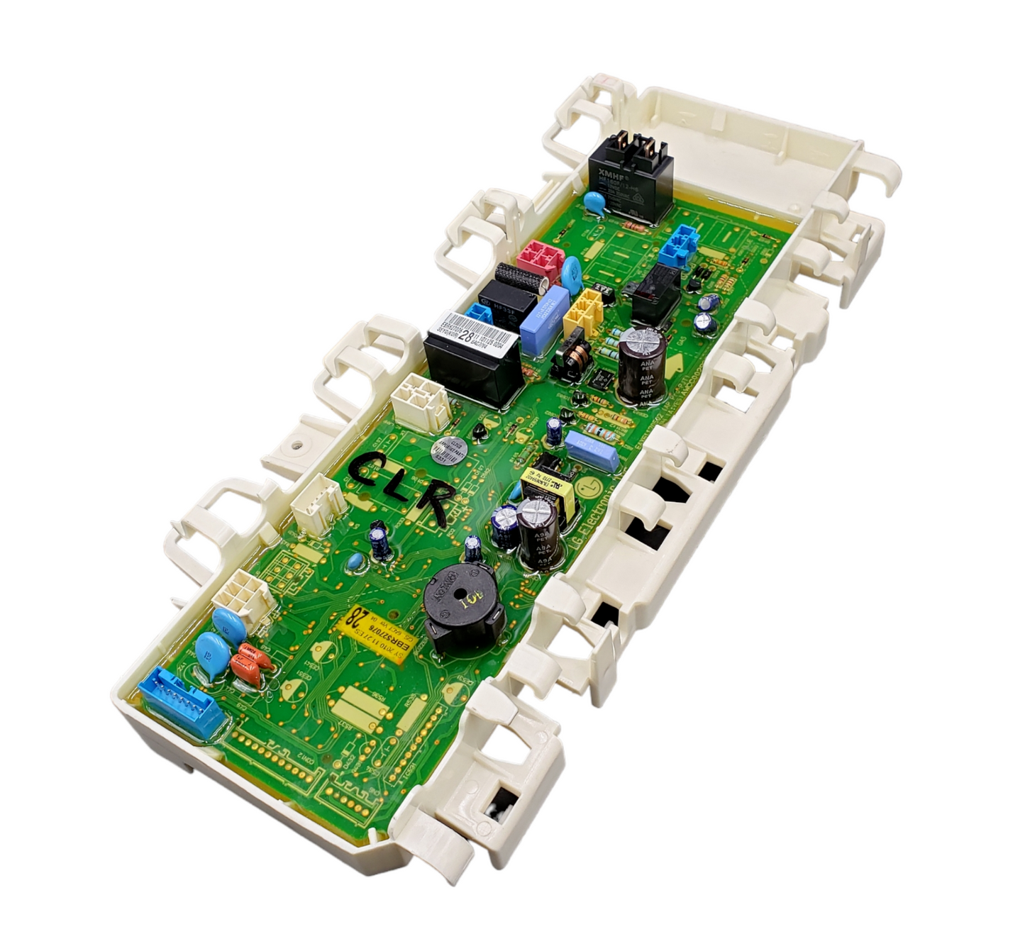 Genuine LG Dryer Control Board EBR62707628 Same Day Shipping & *60 Days Warranty