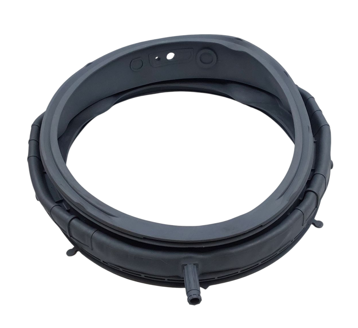 LG New Washer Gasket Assembly MDS66290815 *Same Day Shipping & 60 Days Warranty*
