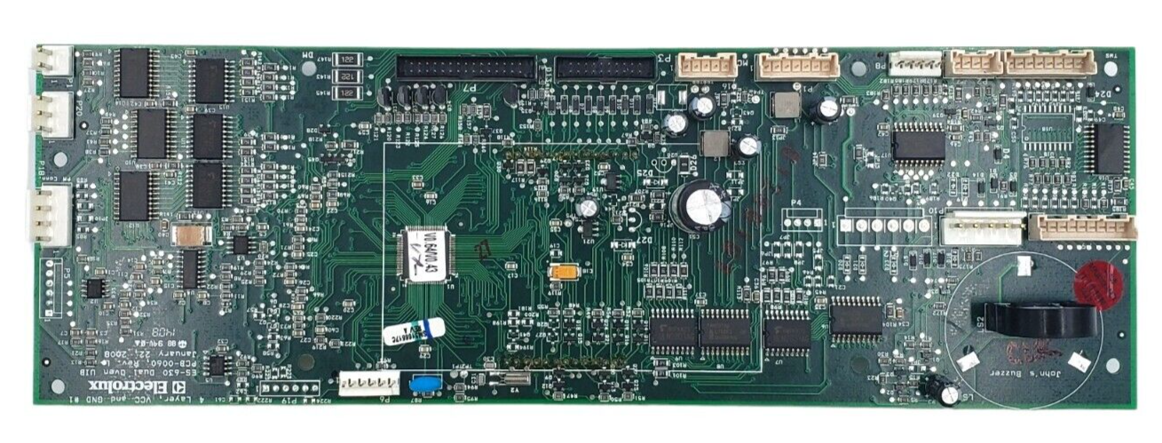 Genuine Frigidaire Range Control 316516517 Same Day Shipping & 60 Days Warranty*