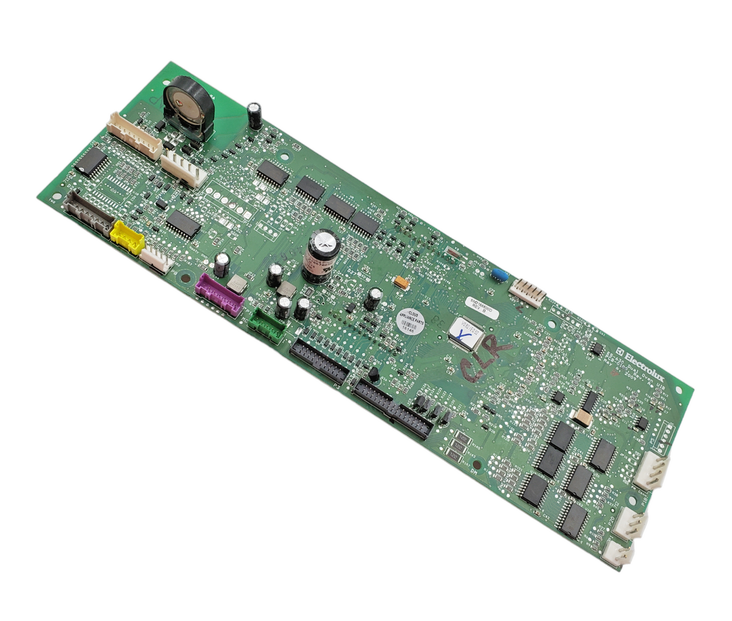 Genuine Frigidaire Oven Control Board 316576600 Same Day Ship & 60 Days Warranty