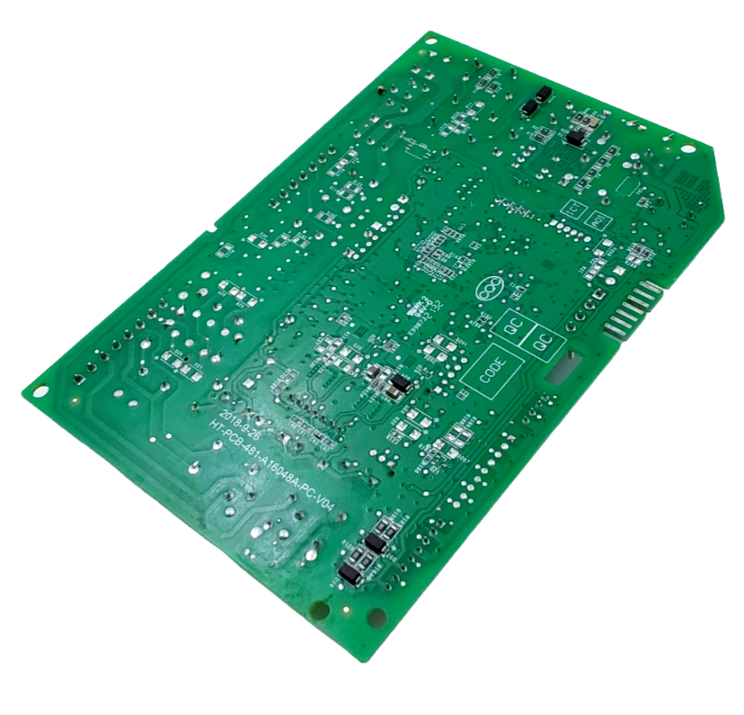 OEM Whirlpool Fridge Control Board W11454964 *Same Day Ship & 60 Days Warranty**