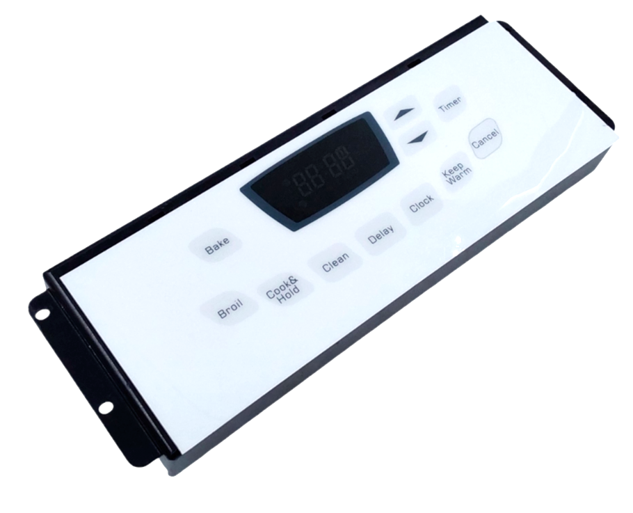 Genuine Whirlpool Range Control 8507P252-60 Same Day Shipping & 60 Days Warranty