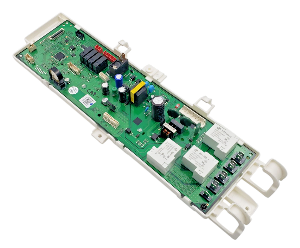 Genuine Samsung Oven Control Board DG94-05220F Same Day Ship & 60 Days Warranty*