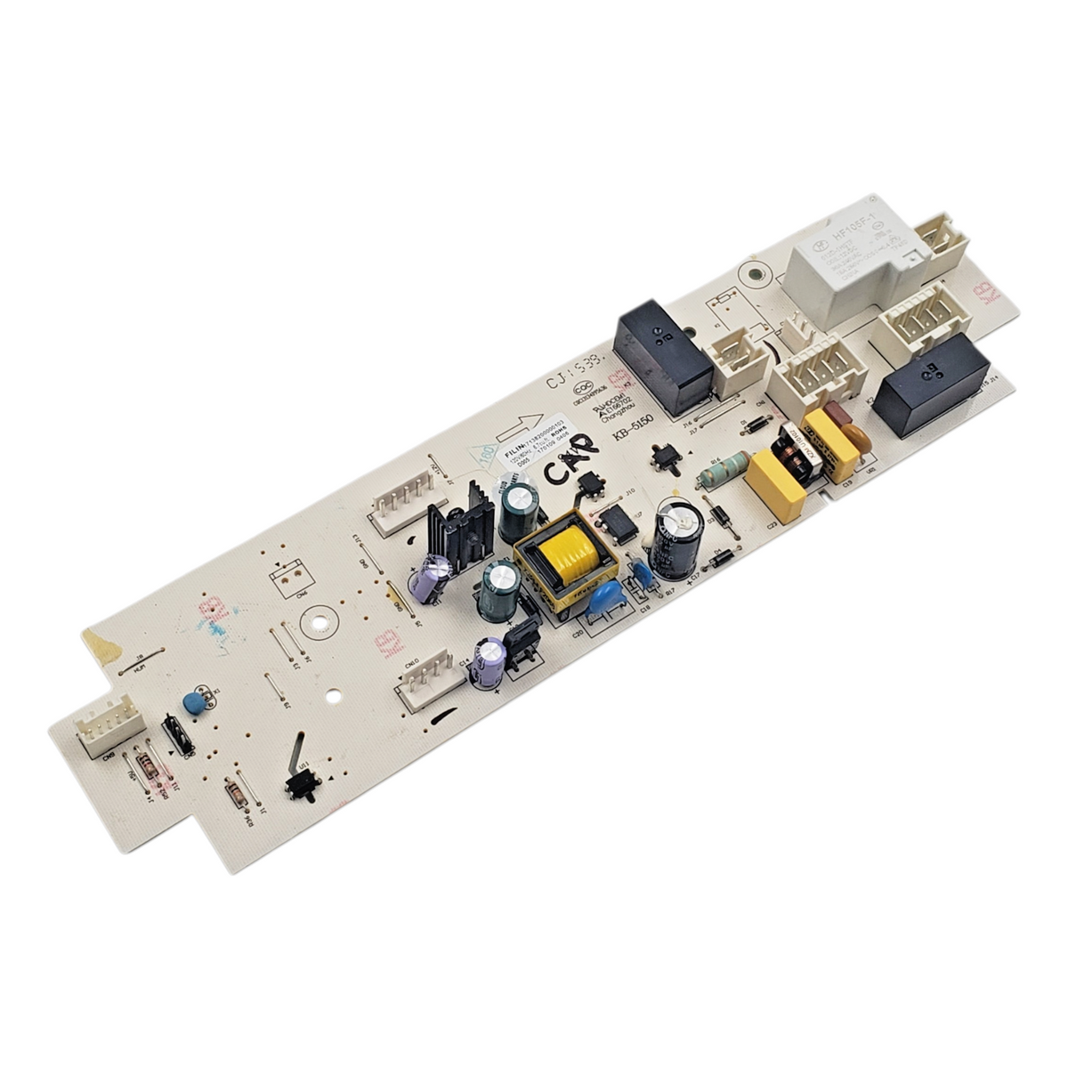 Midea OEM Dryer Control Board 17138200000103  *Same Day Ship & 60 Days Warranty*
