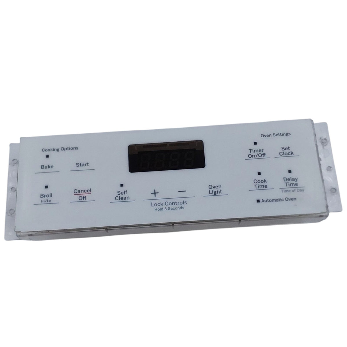 GE Genuine Range Control Board 164D8450G227 Same Day Shipping & 60 Days Warranty