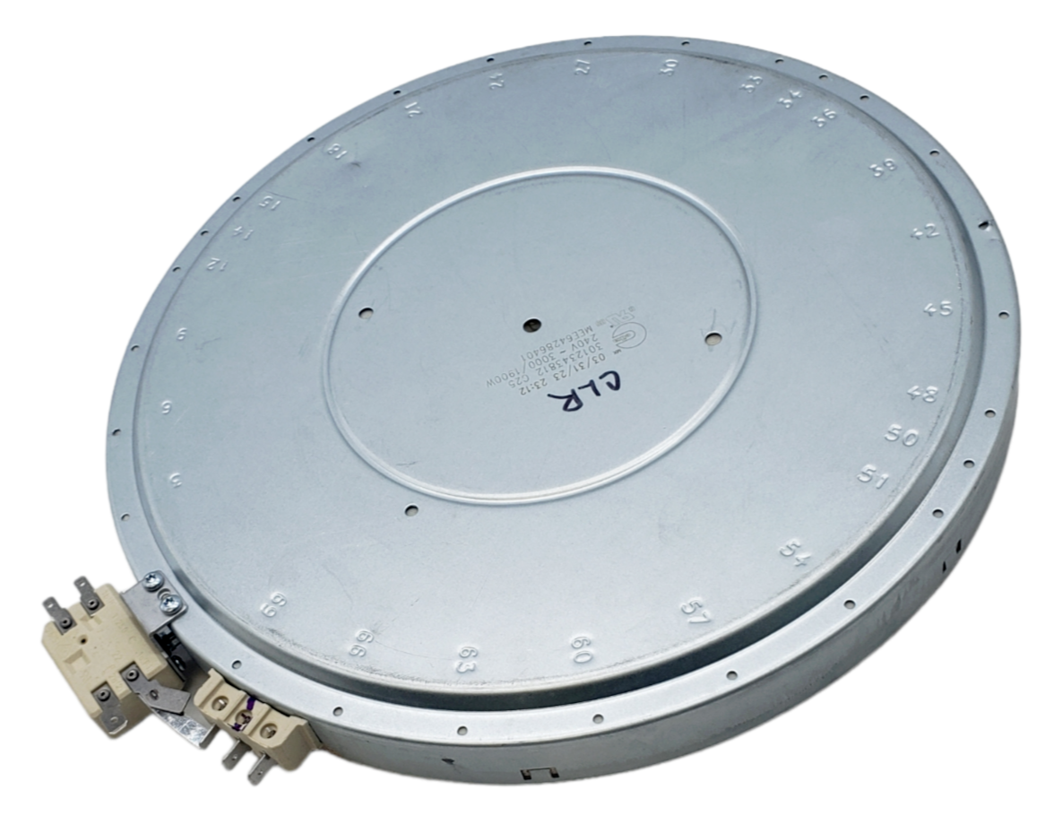 New LG Range Oven Heating Element MEE64284901 *Same Day Ship & 60 Days Warranty*