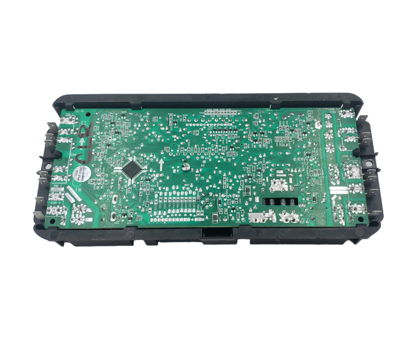 Genuine Whirlpool Range Control Board W10271750 Same Day Ship & 60 Days Warranty