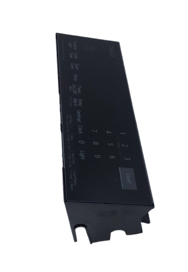 New LG Range Oven Control Board EBR32028303 Same Day Shipping & 60 Days Warranty