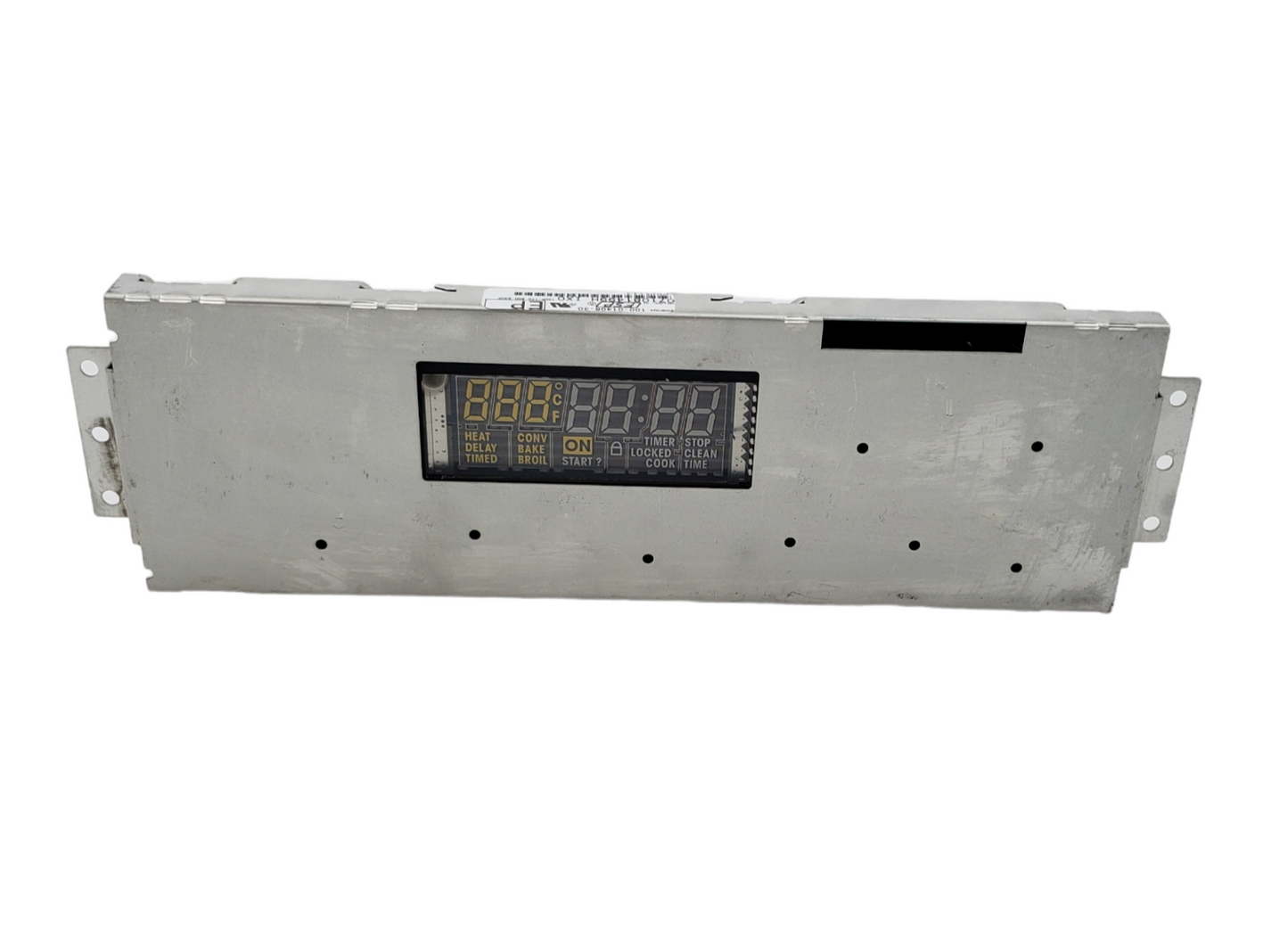 Genuine Whirlpool Oven Control Board 9757476 Same Day Ship & **60 Days Warranty*