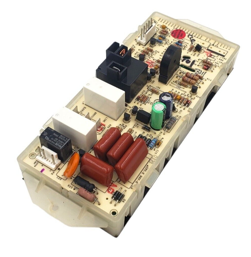Genuine Whirlpool Range Control Board 8524304 *Same Day Ship & 60 Days Warranty*